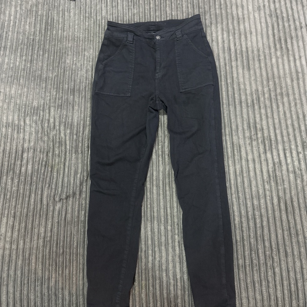American Eagle Cargo Jeans